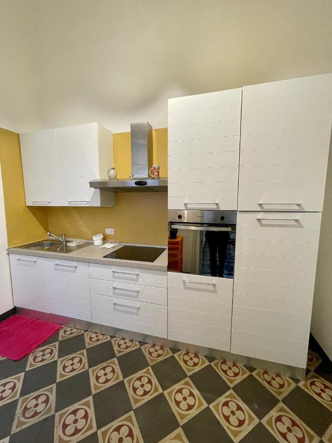 4 Balconi House-Appartamento Salentino Nel Centro Di Lecce Exterior foto